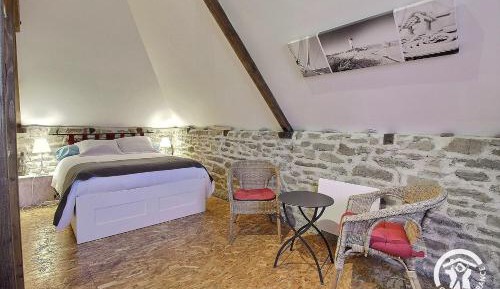 4 * Double Room