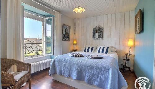 Deluxe Room 1