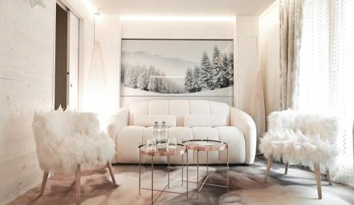 Suite - Village View