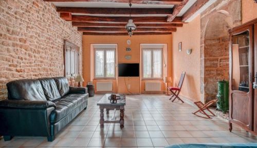 One-Bedroom Vacation Home