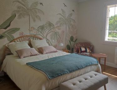 Suite privée