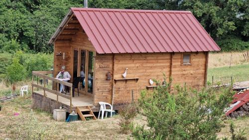 One-Bedroom Chalet