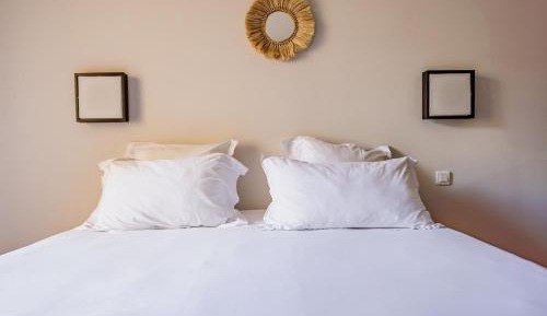 Superior Double or Twin Room with Street View