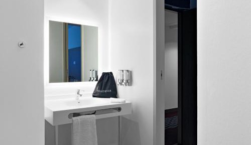 Standard Double Room - Mobility Access