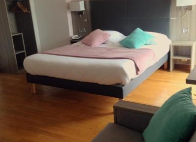 Superior Quadruple Room