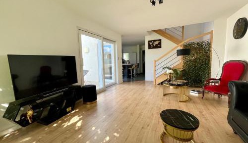 Vacation Home