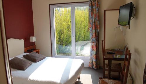 Pavillon Room