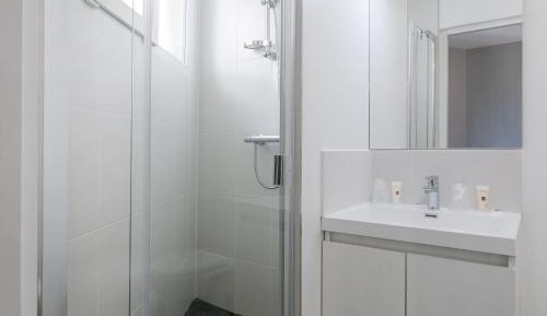 Comfort Single Room (1 Person)