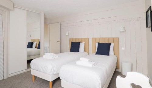 Comfort Quadruple Room