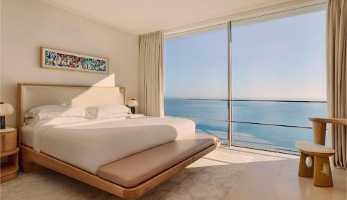 Infinity Pool Duplex Suite