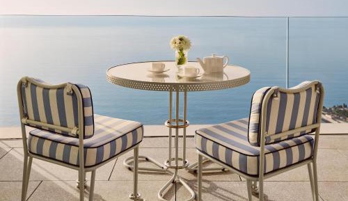 Grand Sea View Studio