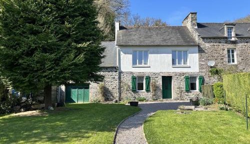 Three-Bedroom Home