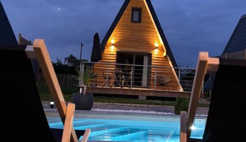 Family Bungalow