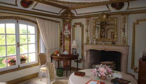 Double Room LUXE