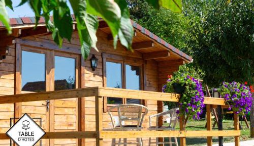 One-Bedroom Chalet