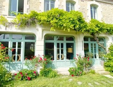 Five-Bedroom House