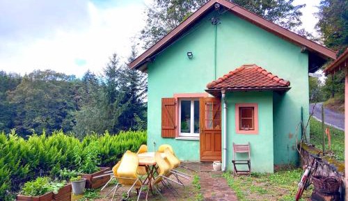 Three-Bedroom Home