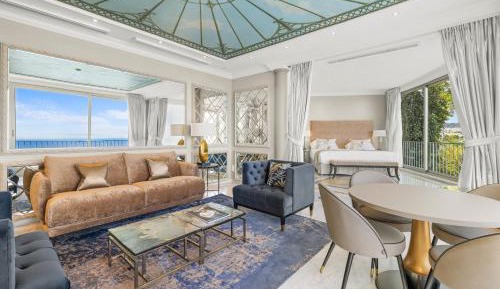Panoramic Suite