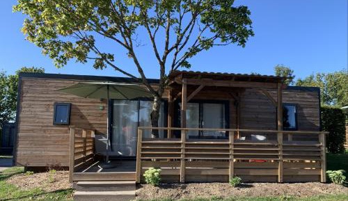 Mobile Home