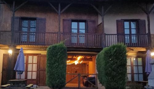 Vacation Home