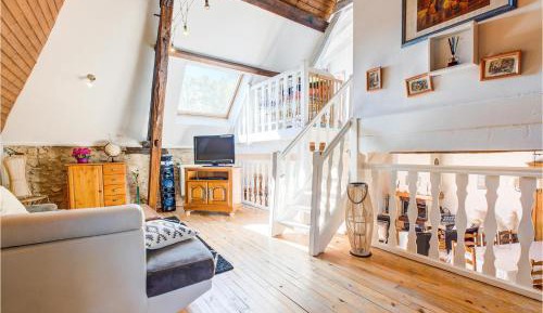 Four-Bedroom Vacation Home