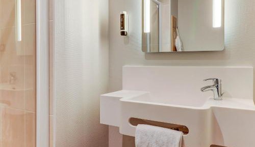 Double Room - Disability Access