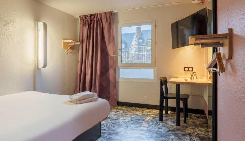 Double Room - Disability Access