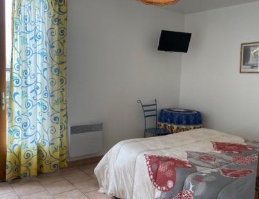 Double Room - Disability Access