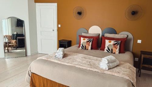 Deluxe Family Suite