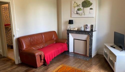 One-Bedroom Apartment - Non-Smoking