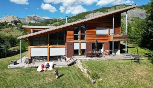 Chalet