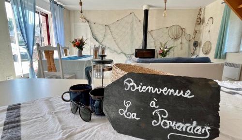 Three-Bedroom Vacation Home 