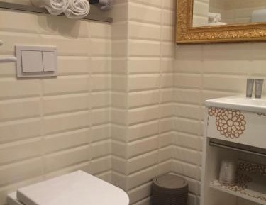 Standard Double Room North Facing