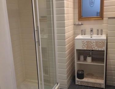 Triple Room South Facing