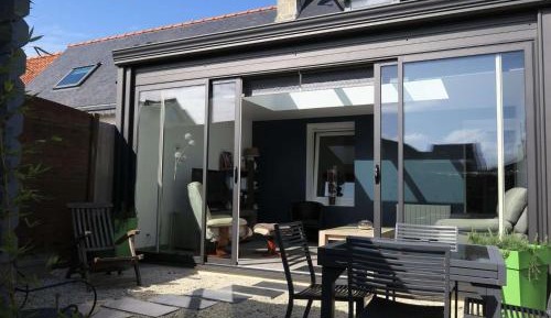 Holiday Home (3 adults)