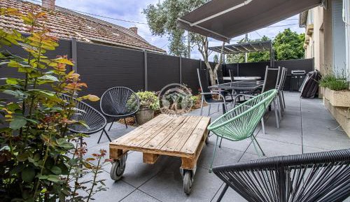 Superior Apartment
