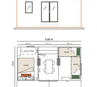 Bungalow