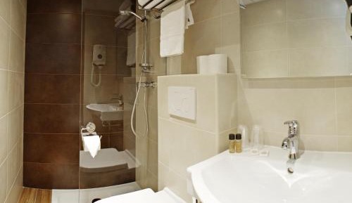 Small Double Room