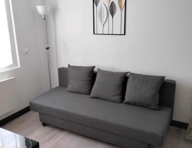 One-Bedroom Apartment - Oceanfront