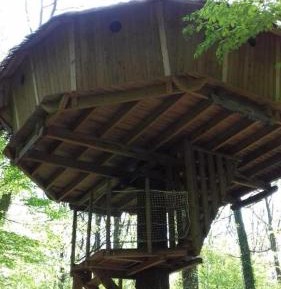 One-Bedroom Chalet