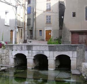 Maisonette