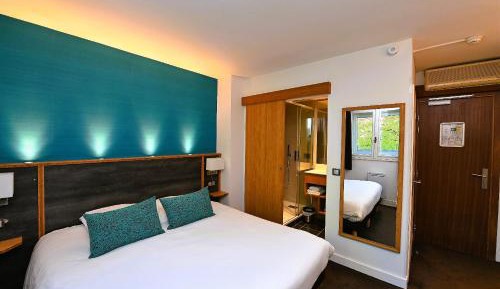 Comfort Double Room
