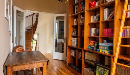 Family Double Room