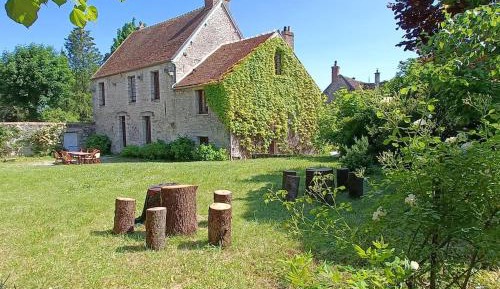 Five-Bedroom House