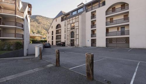 Apartment (6 Adults)