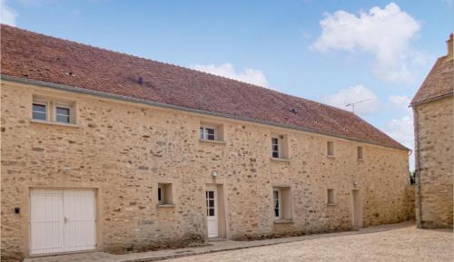 Three-Bedroom Vacation Home 
