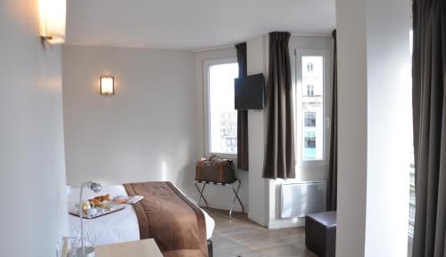 Privilege Room (1-2 people)