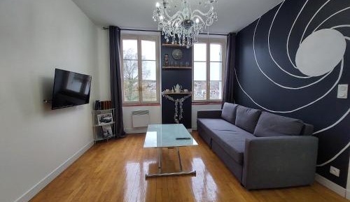 Superior Apartment
