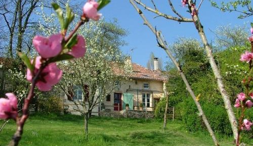 Holiday Home (5 Adults)