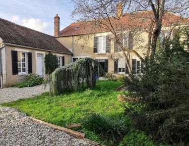 Five-Bedroom House